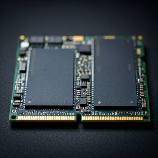 Luckim Enterprise SSD